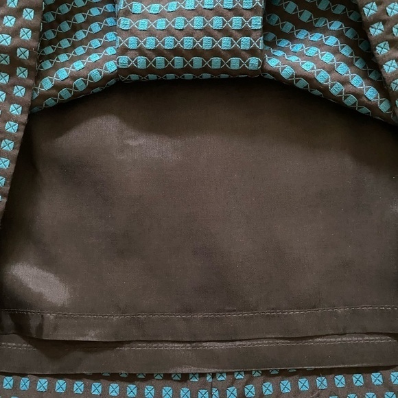 Ann Taylor Loft skirt 00p - Picture 5 of 5